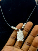 Bone Pendants Necklaces