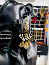 Matunda Earrings