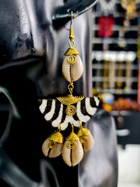 Matunda Earrings