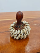 Mini Cowrie Shekere (Shaker)