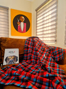 Maasai Shukka Blankets / Throws