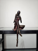 Mother - The Care Giver (Bronze)