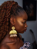 Femme Earrings