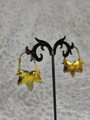 Fulani Earrings