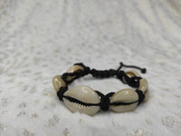 Cowrie Bracelet