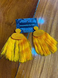 Rwanda Earrings