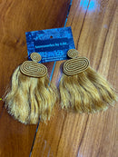 Rwanda Earrings