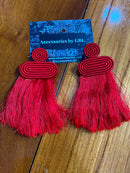 Rwanda Earrings