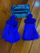 Rwanda Earrings