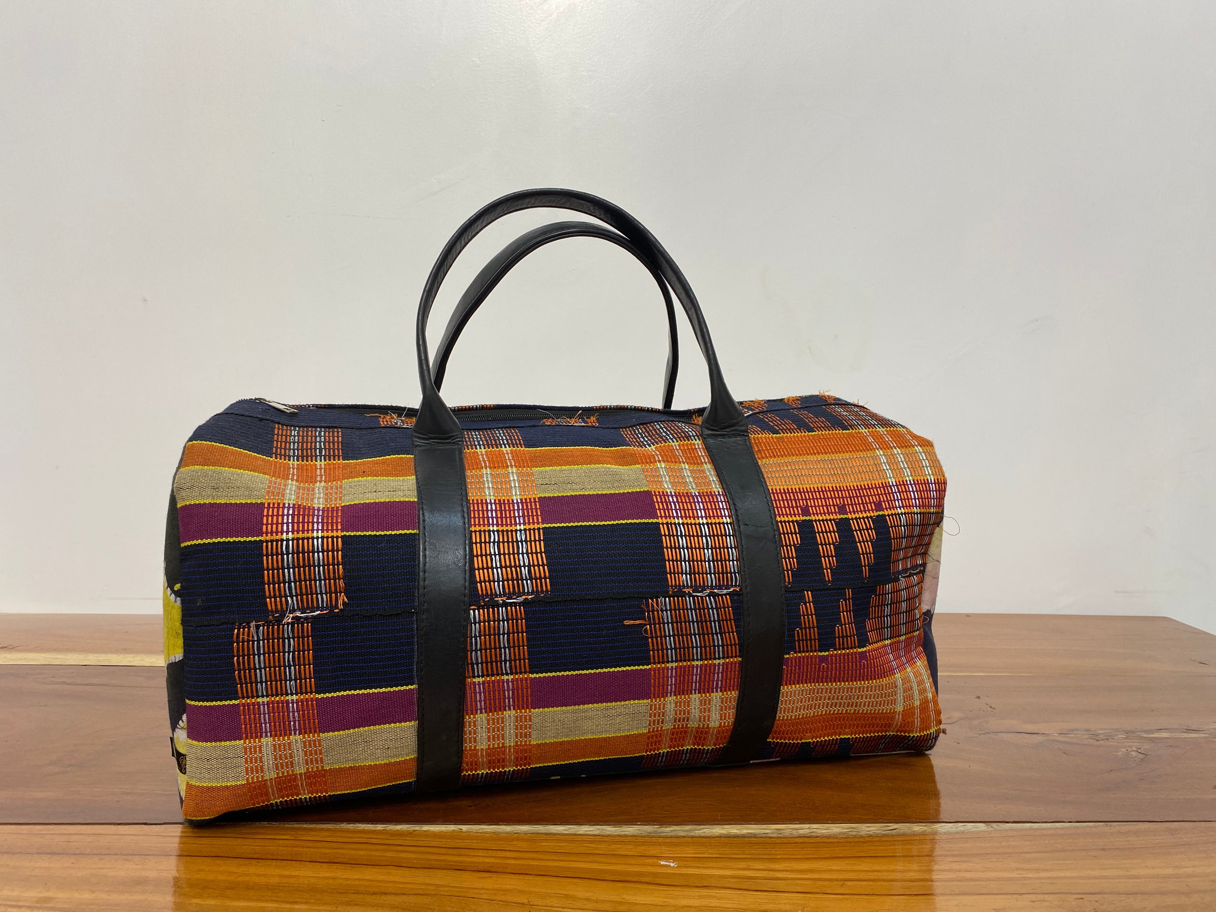 ORG AsoOke 30 Duffle Bag