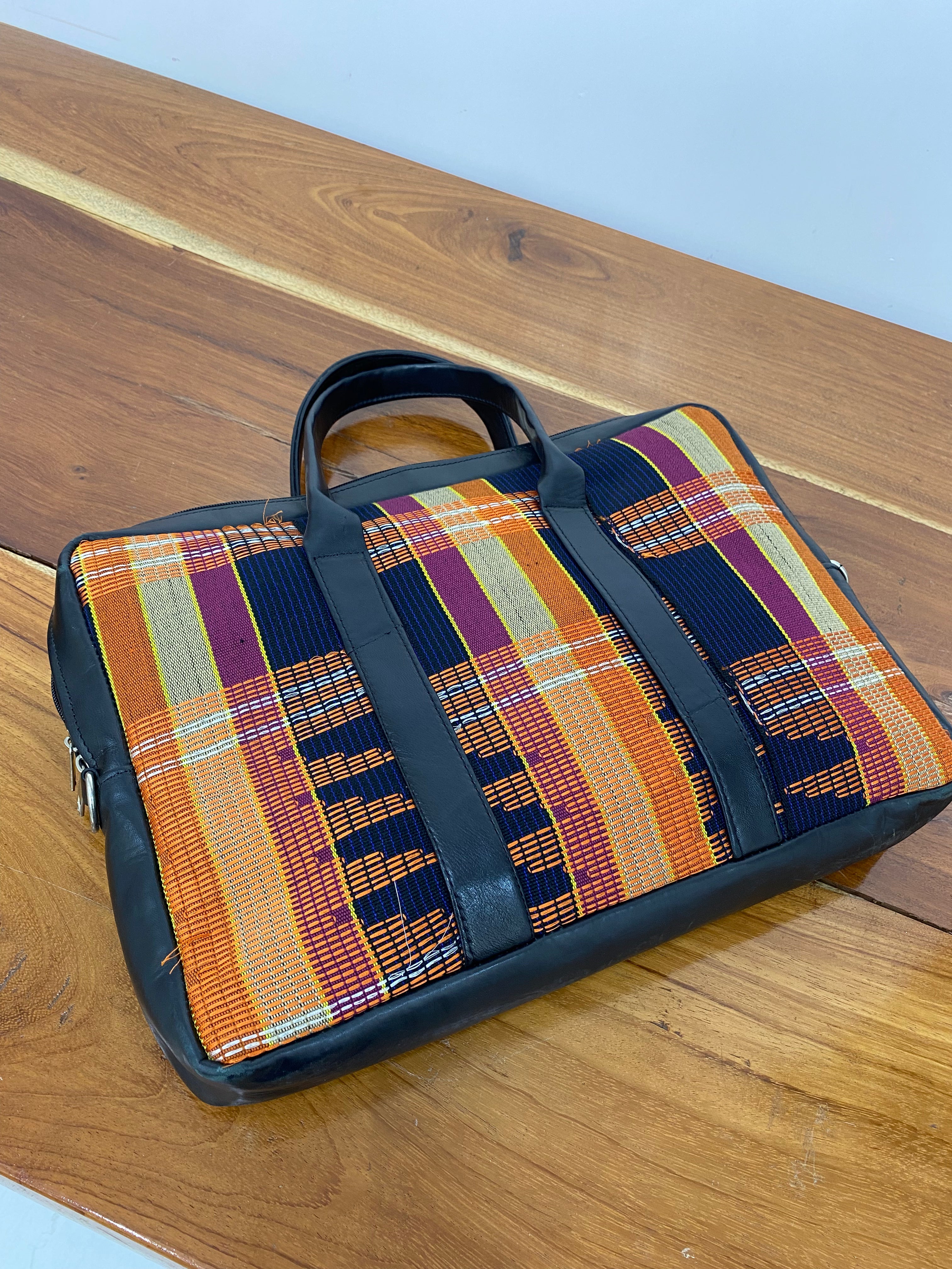 ORG AsoOke Laptop Bag