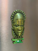 Queen Idia (Festac ) Fridge Magnets